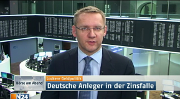 N24: Deutsche Anleger in der Zinsfalle